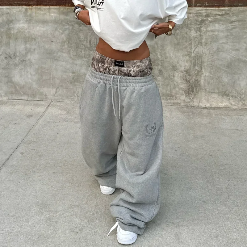 Apex Camo Joggers – Trousers & Joggers - Image 6